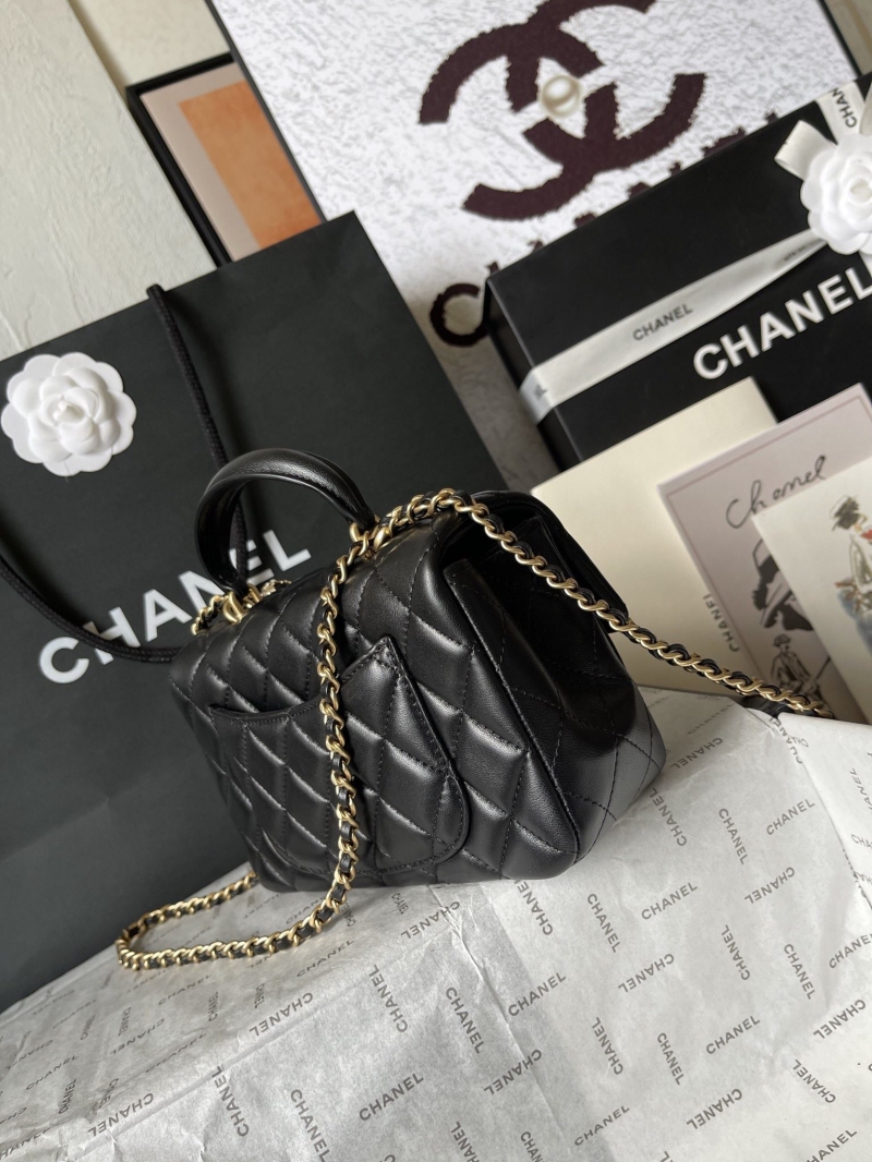 Chanel CF Series Bags